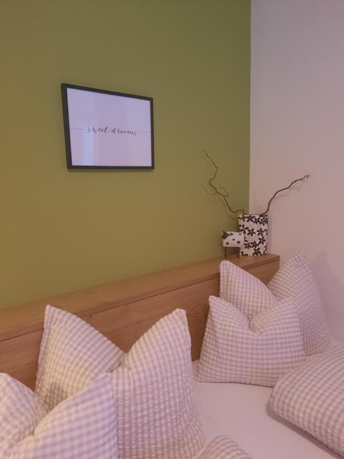 Valbella Bed & Breakfast พาร์เตอเนน ภายนอก รูปภาพ