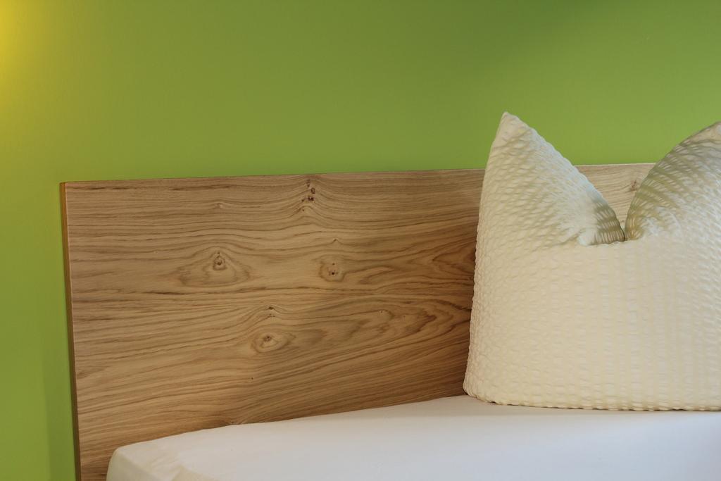 Valbella Bed & Breakfast พาร์เตอเนน ภายนอก รูปภาพ